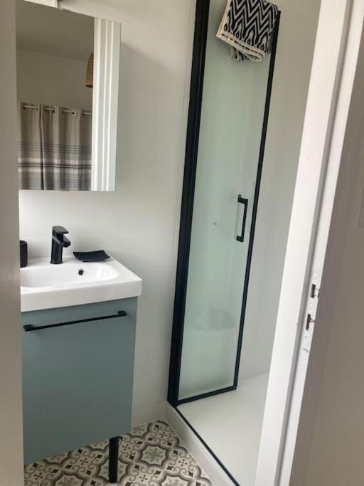 Appartement Le Citronnier