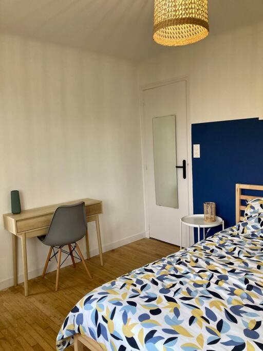 Le Citronnier Apartment