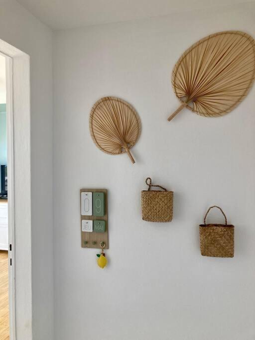 Apartment Le Citronnier Fouesnant