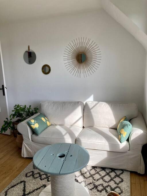 Le Citronnier Apartment