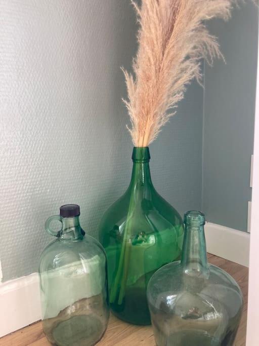 Le Citronnier * Fouesnant
